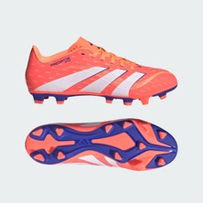 adidas Predator Club Firm-Multi Ground Erkek Turuncu Çim Saha Kramponu.-