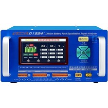 Sunkko 1524+ Lityum Pilli 15A Ekolayzer ve Analiz Cihazı