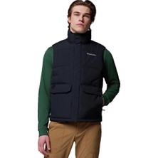 Columbia Landroamer™ Puffer Vest Erkek Outdoor Yeleği 2134281010 Siyah