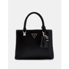 Guess Noelle II Kadın Omuz Çantası -ZG967205 Logolu Tasarım ile Şık Görünüm