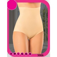 Eromiss Lazer Kesim Silikonlu Slip-Ten  5006