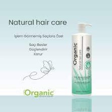 Organic Colour Systems Natural Hair Care Shampoo 1000ML