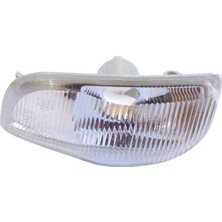 Ototek Yedek Parça  Clıo Joy-Sandero Sol Ayna Sinyal Mais 261653175R