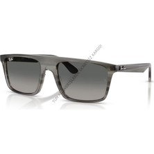 Rayban 0RB2222 143871 57 Unisex Günes Gözlük