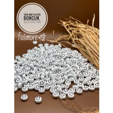 1.kalite Plastik Boncuk Takı Boncuğu Bileklik Tasarım Aksesuar A.kalite