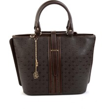 Kahve  Kadın El Çantası C06650266909