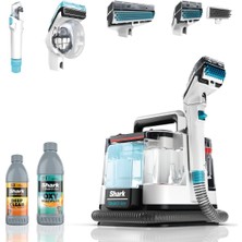 Çok Fonksiyonlu Halı ve Koltuk Yıkama Makinesi, Deterjan Hediyeli