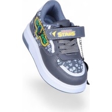 Prokids 4012 Erkek Çocuk Sneaker Spor Ayakkabı