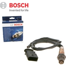 Bosch 0258006127 Freelander 1 1.8 Motor Oksijen Sensörü