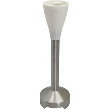 Fakir Uyumlu Taffy Blender Parçalayıcı Ayak Beyaz