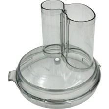 Arnica Uyumlu Prokit 444 Plus Mutfak Robotu Hazne Kapağı