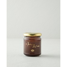 Amber Woods Kokulu Mum 120 gr Kahverengi
