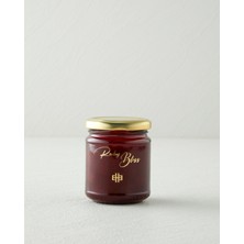 Ruby Bliss Kokulu Mum 120 gr Bordo