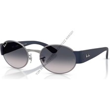 Rayban 0RB3770 004/78 52 Unisex Günes Gözlük