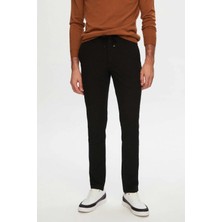 Vitesse Slim Fit Likralı Erkek Jogger PANTOLON-7381
