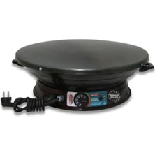 Beyaz Elektrikli Saç Kurutma ve Şekillendirme Cihazı