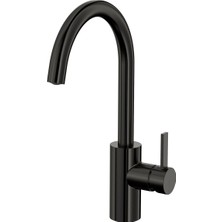 Eviye Bataryası, Siyah, 36 cm