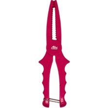 Fubelo Trax Lrf Balık Tutucu Maşa