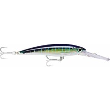 Rapala X-Rap Magnum Divebait 160MM Trolling Sırtı Yem