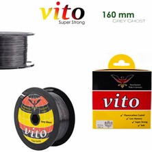 Vito 160M Super Strong Gri Misina