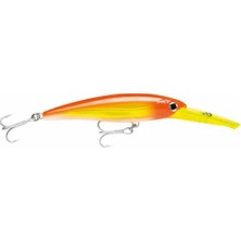 Rapala X-Rap Magnum Divebait 160MM Trolling Sırtı Yem