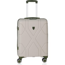 Mçs Polipropilen Valiz V375 65 cm