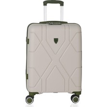 Mçs Polipropilen Valiz V375 75 cm