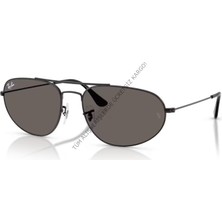 Rayban 0RB3945 002/B1 62 Unisex Günes Gözlük