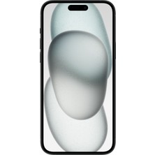 Apple iPhone 15 Plus Siyah 128GB MU0Y3TU/A - B Kalite