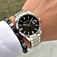 Ferruccı Fc 0925 03622M.03 640043 Erkek Takvim Kol Saati