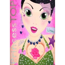Prıncess Top Desıgns-Tattoos