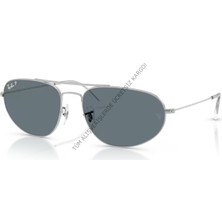 Rayban 0RB3945 003/3R 62 Unisex Günes Gözlük