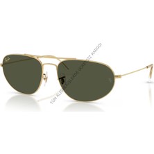 Rayban 0RB3945 919631 62 Unisex Günes Gözlük