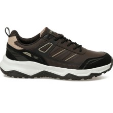 Kinetix Charged Pu 5pr Kahverengi Erkek Outdoor
