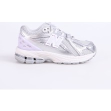 New Balance Gri Kız Çocuk Yürüyüş Ayakkabısı 1906 PC1906CX-NB Lifestyle
