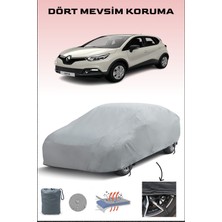 Breen Renault Captur 2013 - 2017 Araba Brandası Oto Branda