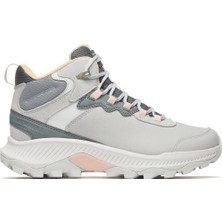 Merrell Speed Strıke 2 Ltr Mıd Wp Grı Kadın Outdoor Bot