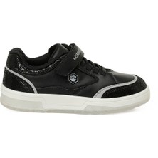 Lumberjack Bayon 5pr Siyah Kız Çocuk Sneaker