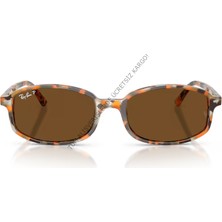 Rayban 0RB2232 135757 56 Unisex Günes Gözlük