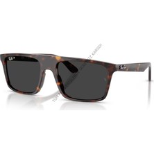 Rayban 0RB2222 902/48 57 Unisex Günes Gözlük