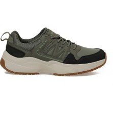Kinetix Montbera 5pr Haki Erkek Outdoor