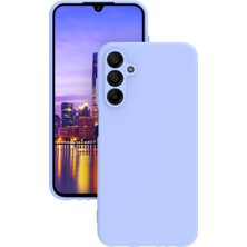 Samsung Galaxy A17 Kılıf Kamera Korumalı Silikon Rubber Arka Kapak