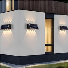 Cata CT-8010 20 Watt Kos Solar Led Aplik Günışığı