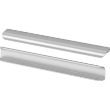 Kulp, Metal Rengi, 320 Mm, 2 Adet