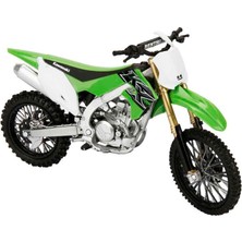 112 Newray Kawasaki Kx 450F Motor
