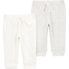 Bebek Desenli Pantolon