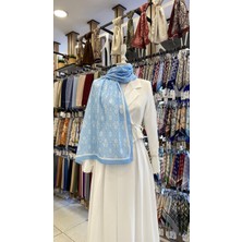 Etnik Desen Şal Bebemavi