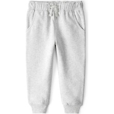 Erkek Çocuk Gri Pantolon