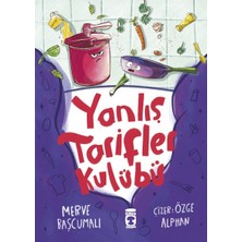 Yanlış Tarifler Kulübü
