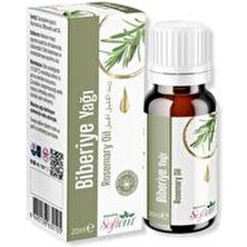 Softem Biberiye Yağı 20 ml Doğal Özellikleriyle Saç ve Cilt Bakımında Etkili